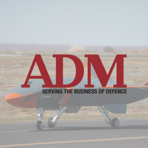 ADM Podcast 97 - Avalon Airshow Day 2 reveals a potential new platform for RAAF and Ghost Bat updates