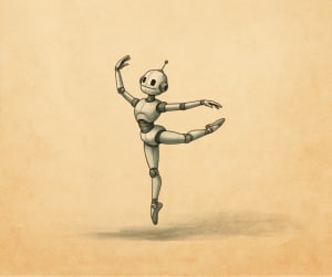 Our Last Dance