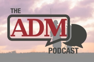 ADM Podcast 60 - Government indecisiveness in Defence programs, with Mark Stevens