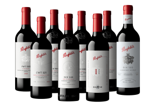 Penfolds turns 180 with 2024 collection