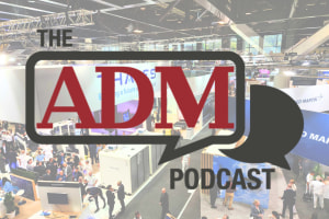 ADM Podcast 59 - Indo-Pacific 2023, it's not all bad news...
