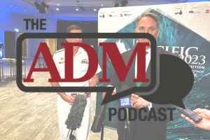 ADM Podcast 58 - Indo-Pacific 2023: Opening Ministerial Press Conference