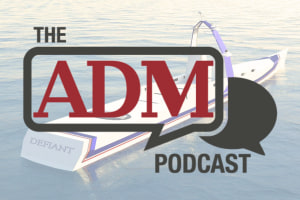 ADM Podcast 57 - Serco&rsquo;s No Mariners Required Ship program