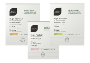Nutrabalance launches GLP-1 supportive nutrition drink