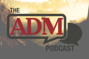 ADM Podcast 56 - Australia&rsquo;s role and capabilities in a conflict with China