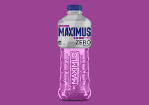 Grape joins zero sugar hydration flavour range