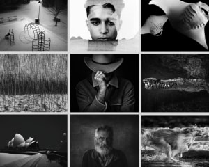 Winners revealed for The Mono Awards 2021, presented by SanDisk