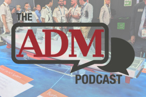 ADM Podcast 61 - Indo-Pacific 2023: More VLS cells for Hunter & Navantia&rsquo;s Tasman Class Corvette