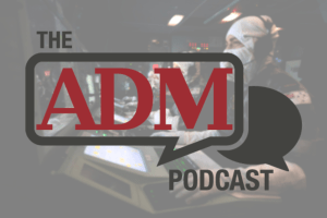 ADM Podcast 78: Land Forces 2024: The increased pace of Electronic Warfare and a New Water Recycling System