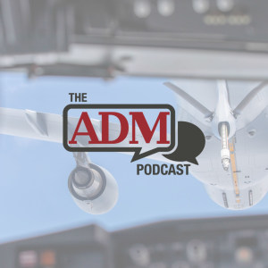 ADM Podcast 88 - Are the SEA 3000 designs still on paper? Meanwhile, LCH goes sole-source and other news