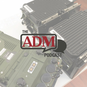 ADM Podcast 73 - Regional Support Centre providing truly resilient communications in Australia