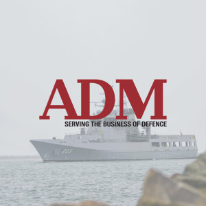 ADM Podcast 91 - First Arafura in Defence trials, 2nd & 3rd Tritons this year, & a lack of Defence information