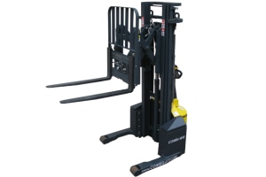 Combilift taking you in the right direction