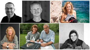Photographer of the Year 2025: Meet the judges