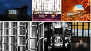 February 2024 free monthly photo comp 'Windows': The winners!