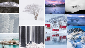 AP's free monthly photo comp July 2024: The winners!