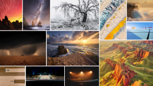 The Landscape Awards 2025 presented by Camera House - The winners!
