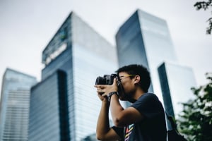 5 reasons why you should upgrade your lens before your camera