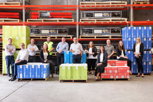 Universal Packaging joins Spicers NZ