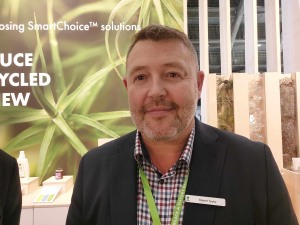 LABELEXPO VIDEO Day 1: UPM RAFLATAC