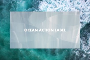 UPM Raflatac launches Ocean Action label 