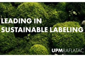New report details UPM&rsquo;s progress towards circularity