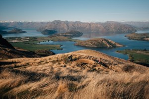 'As epic as possible&rsquo;: New 35 km MTB hub opens across the ditch 