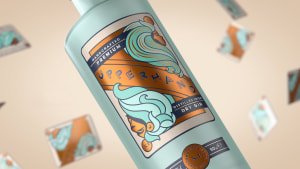 BrandOpus gets the Upperhand in design