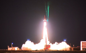 Boeing partners with Australian company on sustainable hypersonics