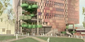 Progressive prefabrication techniques 