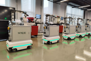 2022 is the year to automate: Universal Robots