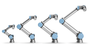 Universal Robots launches cobot leasing programme