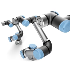 Universal announces new cobot platform
