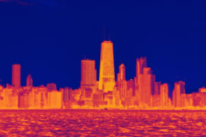 Australia&rsquo;s first ever cooling cities guide and forum
