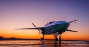 US Air Force awards GA-ASI FQ-42A contract