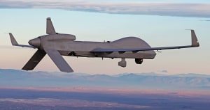 GA-ASI wins MQ-1C Gray Eagle ER contract