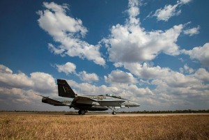 NT company secures US aircraft maintenance contract 