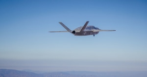 US Marine Corps selects GA-ASI for CCA evaluation program 