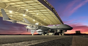 US Navy evaluates GA-ASI SeaGuardian