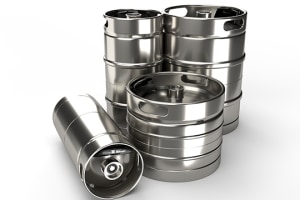 Binary Beer launches KegLink 5G Smart Keg for US