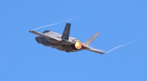 Upgraded capability on show at Pitch Black 2026