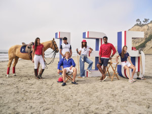 U.S. Polo Assn. includes New Zealand in 135th year celebrations