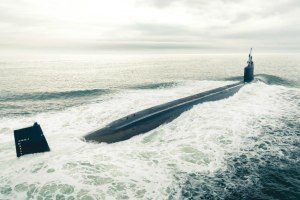 Australia should consider nuclear subs: ASPI