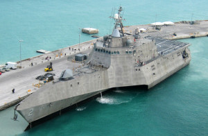 Call for new LCS cost estimate