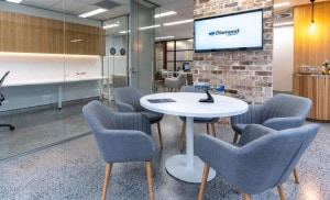 Utility Air opens New Diamond Centre