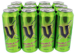 Frucor loses green claim in Coke trademark tussle
