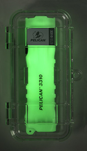 Pelican's new emergency lighting station 