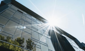 Fed govt: better buildings for low carbon future