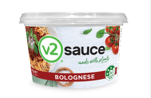 Plant-based fix for classic pasta sauce