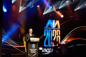 VACC and TACC crown automotive&rsquo;s best